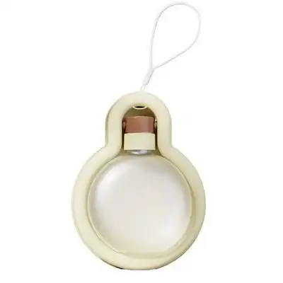 IntiMeg Botella de agua portátil para perros - Blanco - IntiMeg - Comparador de precios