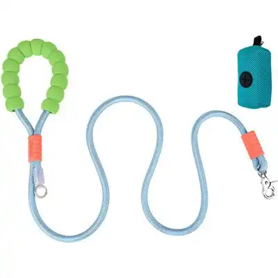 IntiMeg Correa para perros - Azul - IntiMeg - Comparador de precios
