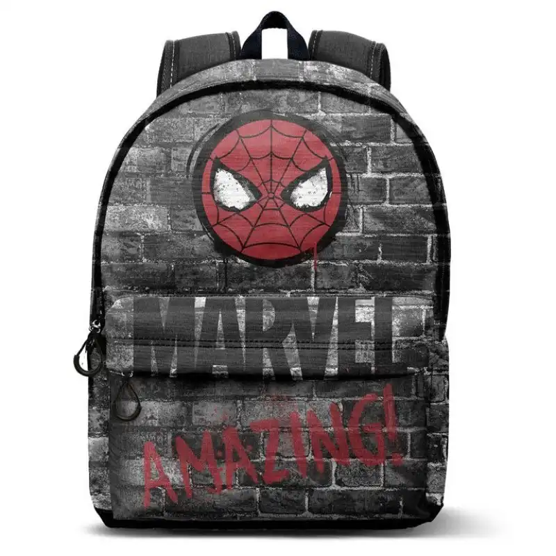 Karactermania Mochila Hs Fan 2.0 Spiderman Amazing