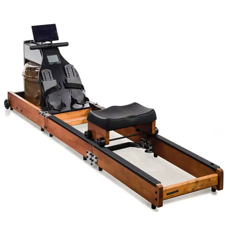 Kingsmith WR1 Máquina de Remo Plegable Smart