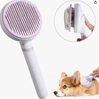 MCBOSON Cepillo para gatos - 1 pieza - Mcboson - Comparador de precios