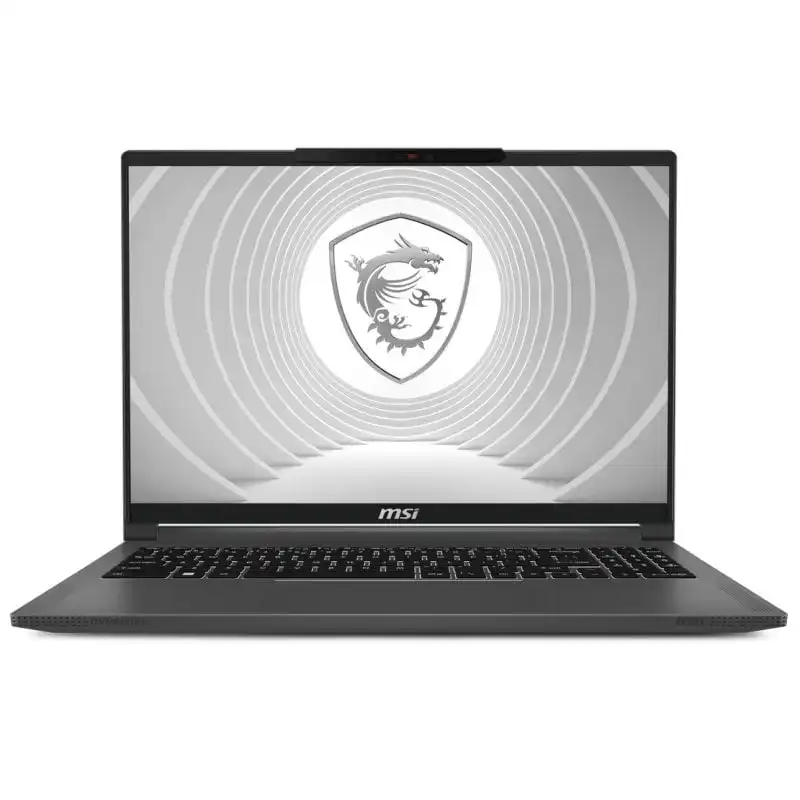 MSI Creator Pro 16 AI Studio A1VKG-207ES Intel Core Ultra 9 185H/64GB/2TB SSD/RTX 3000/16"