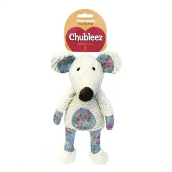 Rosewood Chubleez Ratón Maisie 37 Cm