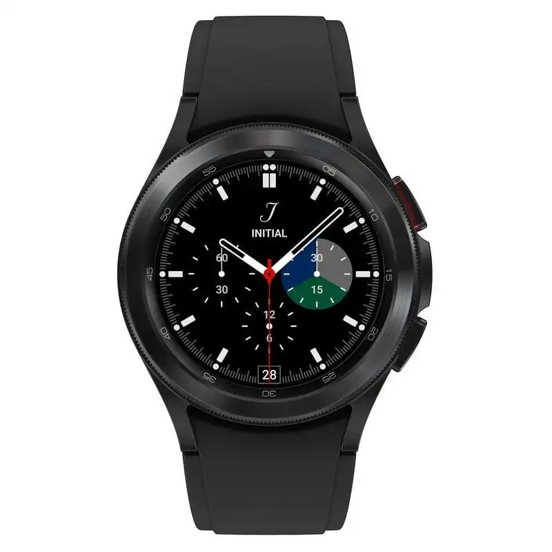 Samsung Galaxy Watch4 Classic Bluetooth 42mm Negro