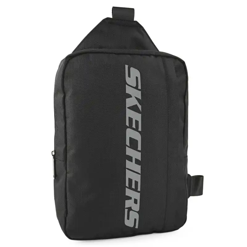 Skechers 1200 Bandolera para Tablet Negra