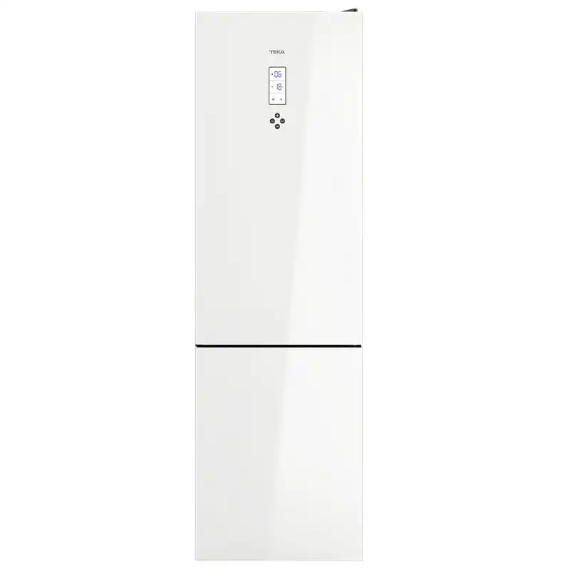 Teka RBF 78620 Frigorífico Combi E Blanco