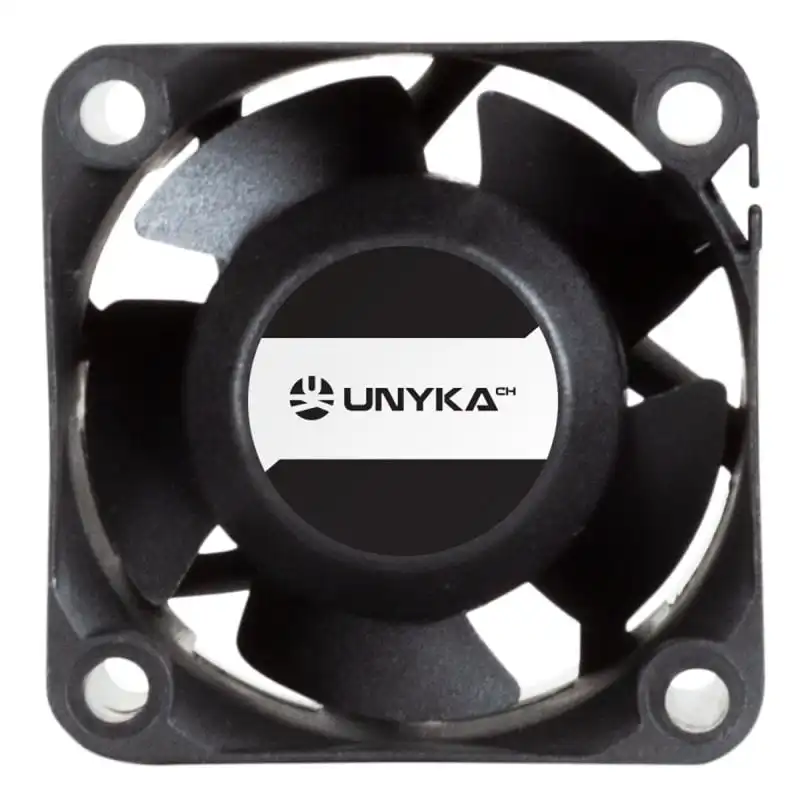 Unykach Server Ventilador 40mm