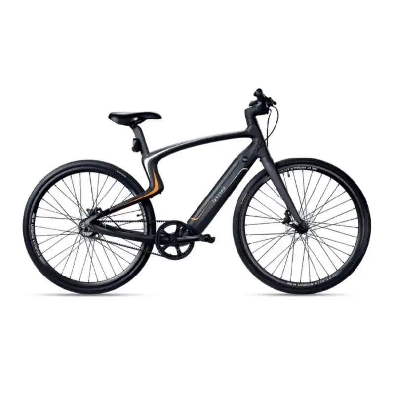 Urtopia Carbon 1 Sirius Bicicleta de Montaña Eléctrica Talla L
