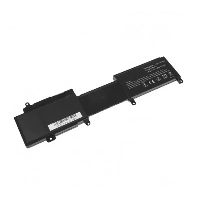 Voltistar Batería para Portátil Dell Inspiron 14Z-5423 15Z-5523 P26F P26F001 2NJNF T41M0 TPMCF 8JVDG TPMCF