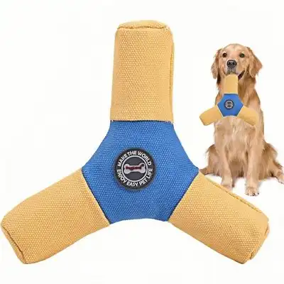 ZooVenture Frisbee de juguete para perros - 1 pieza - Zooventure - Comparador de precios