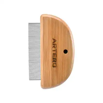 Artero peine oval de púa extrafina Chippy - 1 unidad - Artero - Comparador de precios