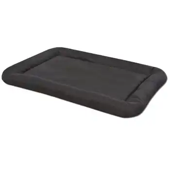 Colchón Para Perro Tamaño L Negro