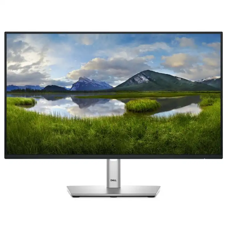 Dell P2725HE 27" LED IPS FullHD 100Hz USB-C
