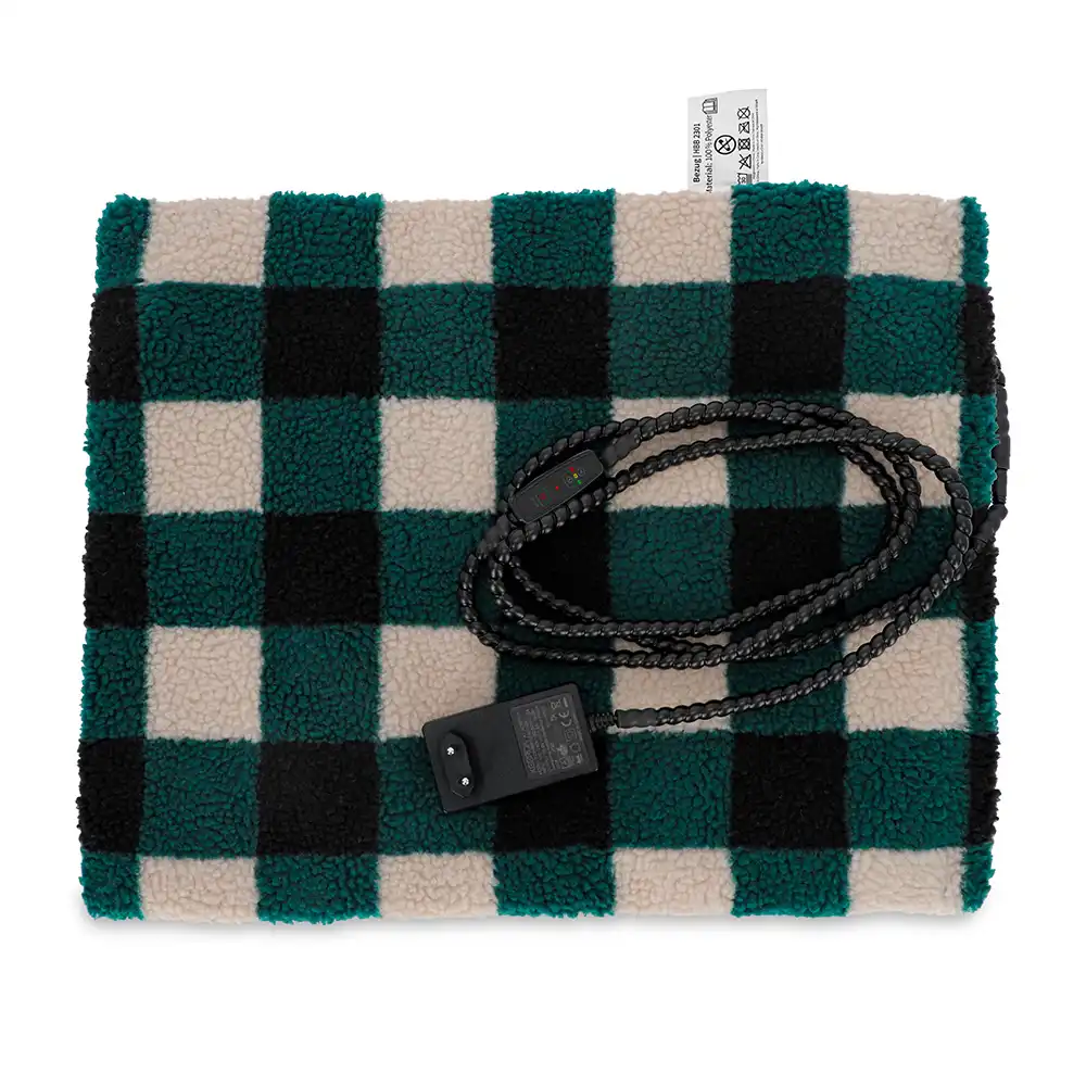 Esterilla térmica HAFENBANDE Ally  - 50 x 40 x 2,5 cm (L x An x Al)