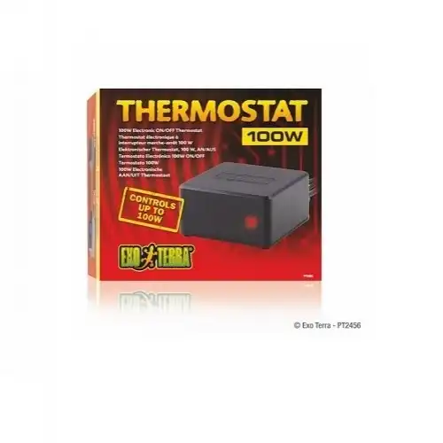 Exo Terra Termostato 300W 401 gr