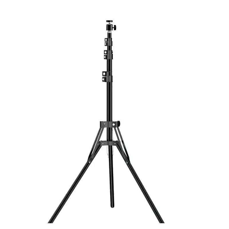 Fluxs Saturno Trípode para Anillo LED