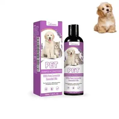 FurryFusion Champú universal para perros - Artículo 1 - Furry Fusion - Comparador de precios