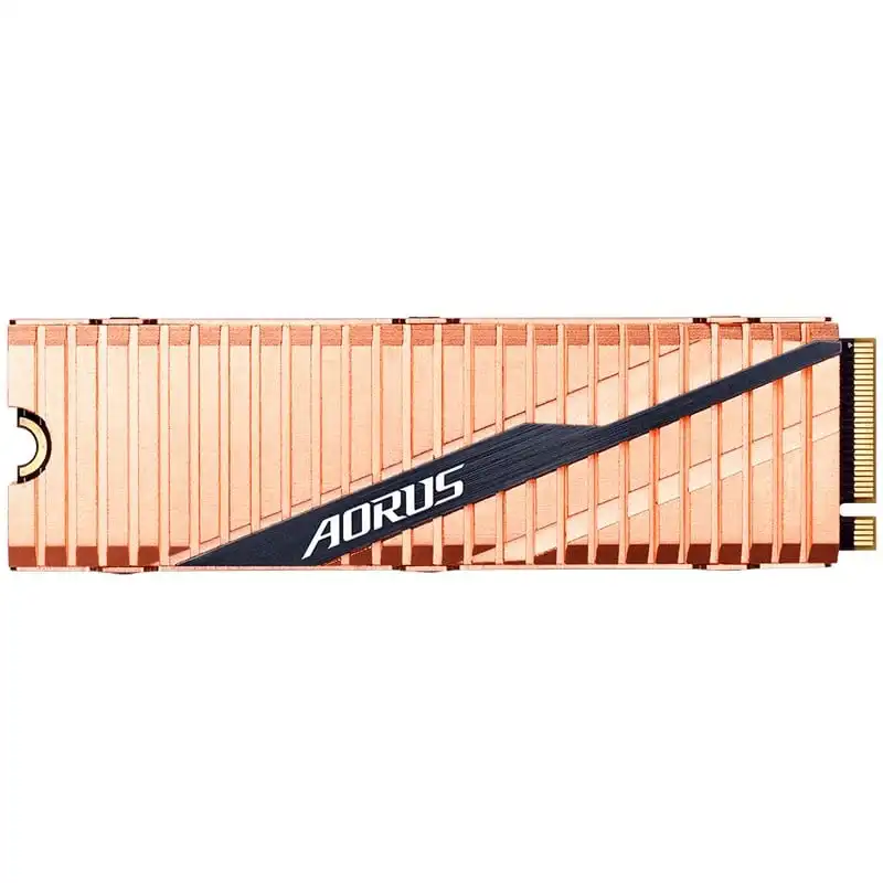 Gigabyte AORUS NVMe Gen4 SSD 1TB M.2 3D TLC