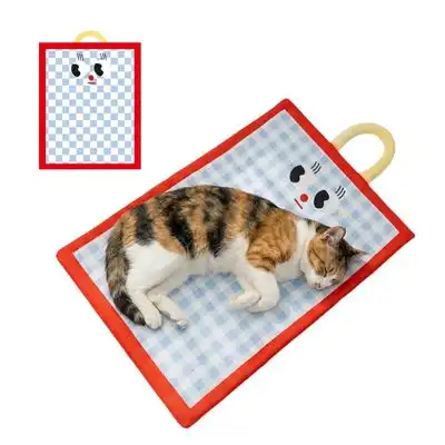 HausPets Colchoneta para siestas de gatos y perros - 72 x 50 cm - HausPets - Comparador de precios
