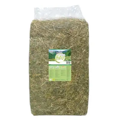 Heno Bunny FreshGrass - 6 kg - bunnyNature - Comparador de precios