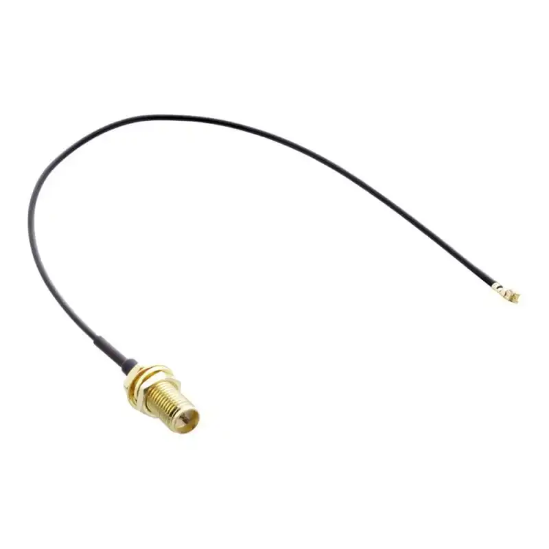 Inline 40835B Cable Adaptador WiFi RP-SMA 20cm
