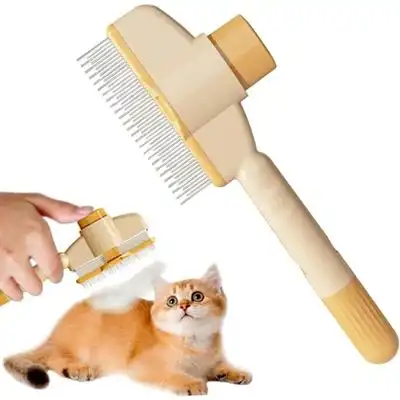 Pawffee Cepillo atrapapelos, cepillo antipelos para gatos, cepillo perros - 1 pieza - Pawffee - Comparador de precios