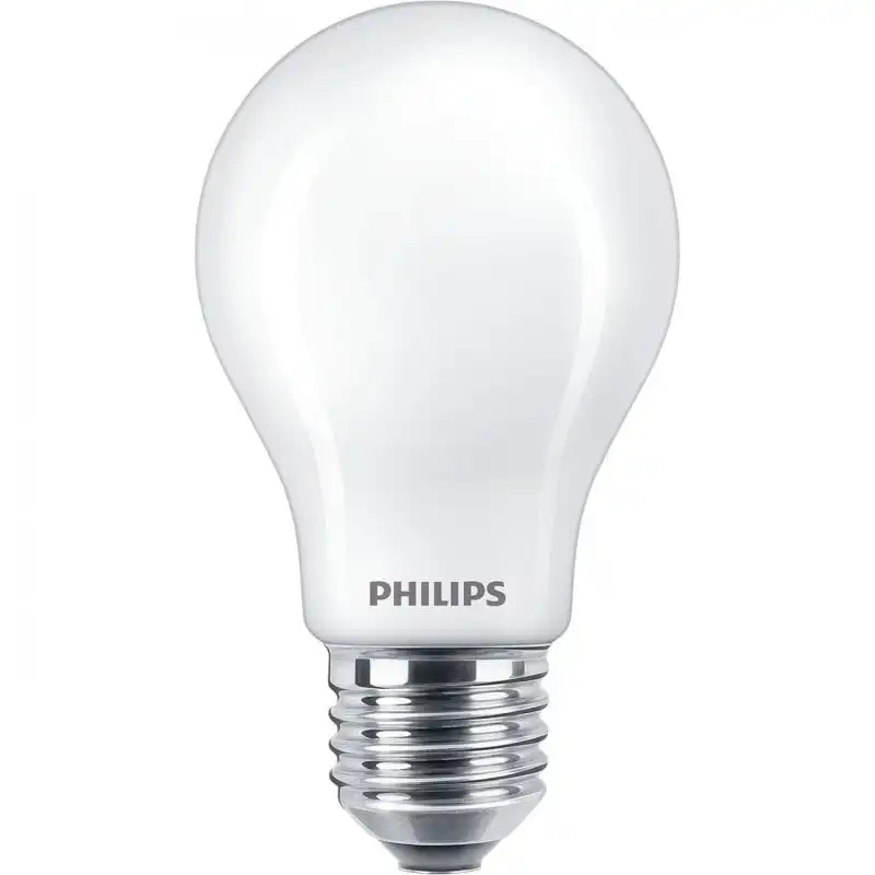 Philips Bombilla LED 100W A60 E27 Blanca Neutro 4000K