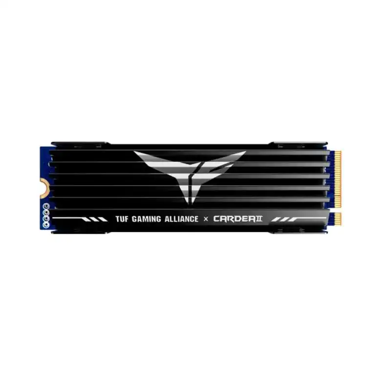 Team Group Cardea II TUF Gaming Alliance SSD 512GB M.2 PCIe