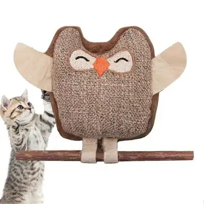 UAMLY s con hierba gatera para gatos de interior - Artículo 1 - Uamly - Comparador de precios
