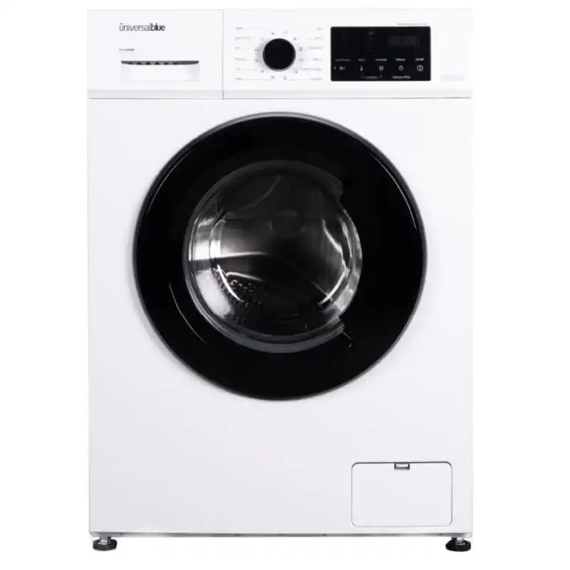 Universal Blue IBIZA 4007W Lavadora Carga Frontal 7Kg E Blanca