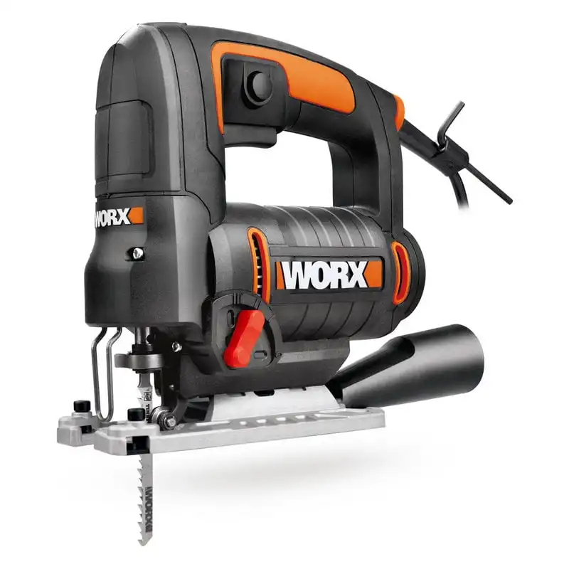 Worx WX478.1 Sierra de Calar Pendular 650W