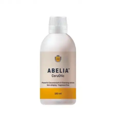 ABELIA CeruOtic 180ml - VetNova - Comparador de precios