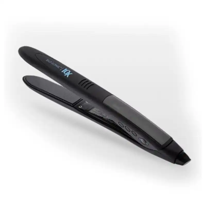 Bio Inonic 10X Pro Styling Iron Plancha de Pelo