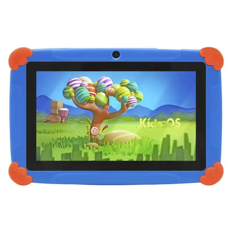 Dam Electronics Tablet Infantil K77 Wifi 7" 1/8GB Azul