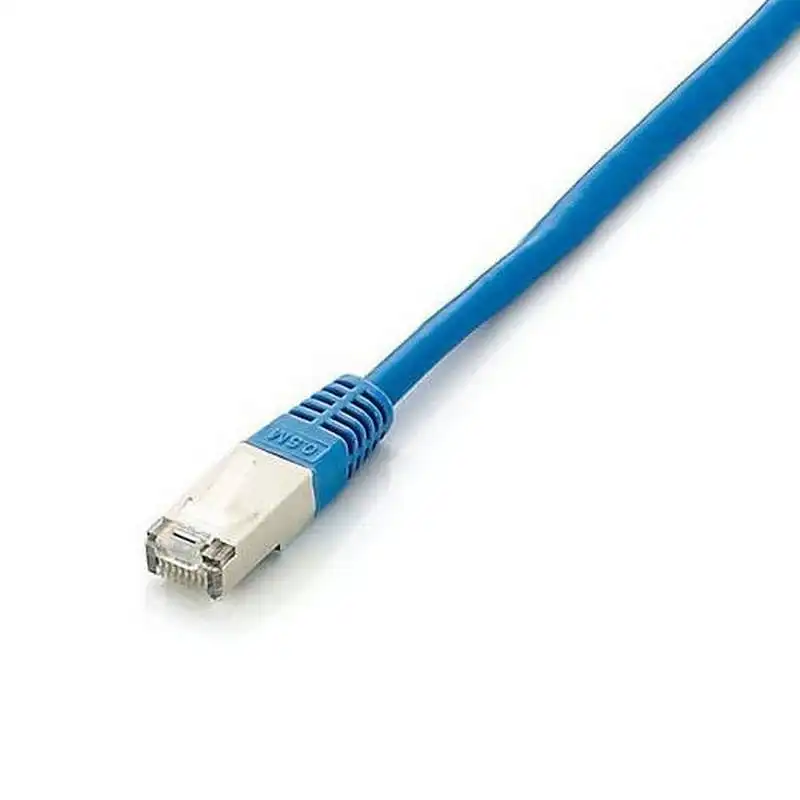 Equip Cable de Red Platinum S/FTP Libre de Halógenos Cat 6A 2m Azul