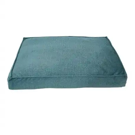 Freedog Nooma Colchón Para Perros y Gatos Verde, 80 x 58 x 10 cm - Freedog - Comparador de precios
