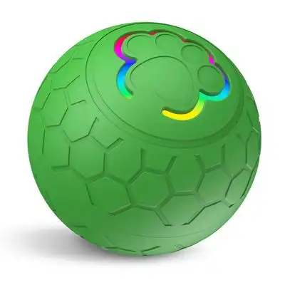 IntiMeg pelota interactiva para mascotas - Verde - IntiMeg - Comparador de precios
