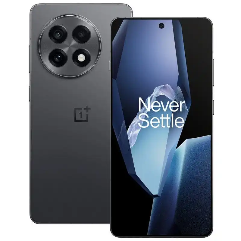 OnePlus 13R 5G 12/256GB Nebula Noir Libre