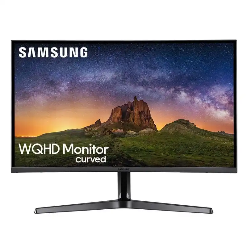 Samsung JG50QQU 26.9" LED WQHD 144Hz Curva