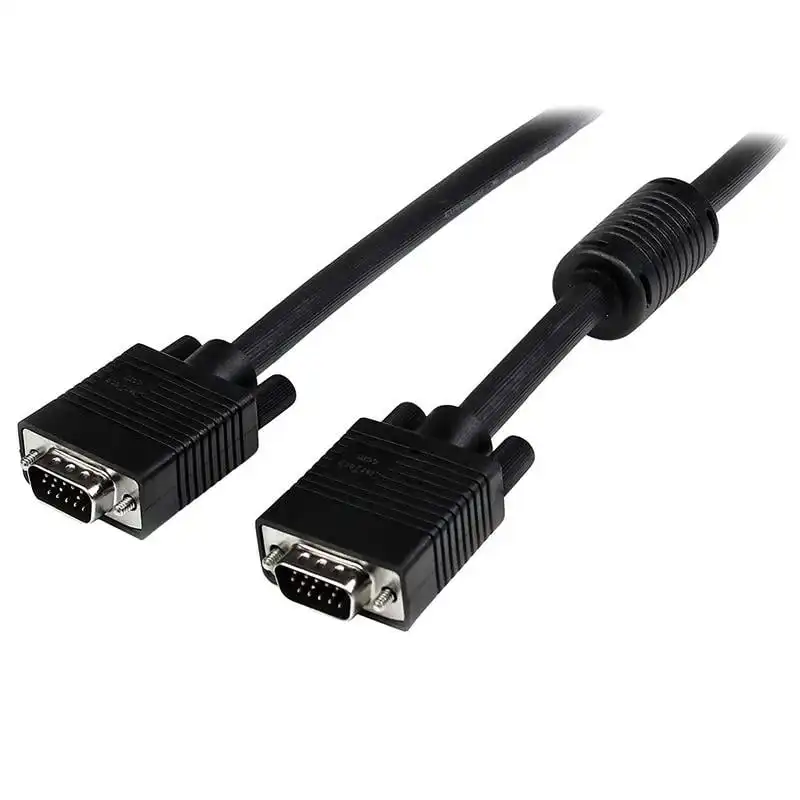 Startech Cable VGA Macho/Macho 10m