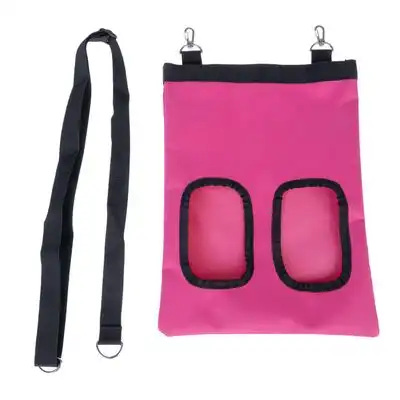 TIAKI Dispensador de heno colgante - aprox. 24 x 34 cm (L x An) - TIAKI - Comparador de precios