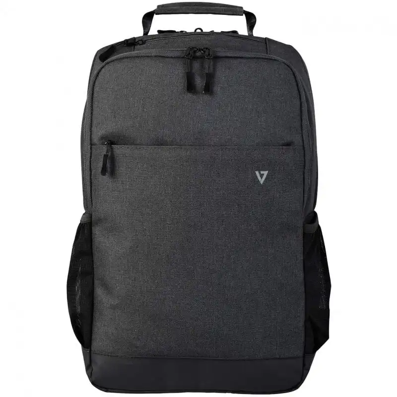 V7 CBX14 Elite Slim Mochila para Portátil 14" Negra