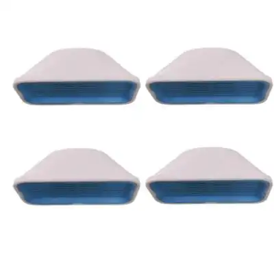 ZooVenture 4 cartuchos de filtro para fuente de agua para gatos - 4 piezas - Zooventure - Comparador de precios