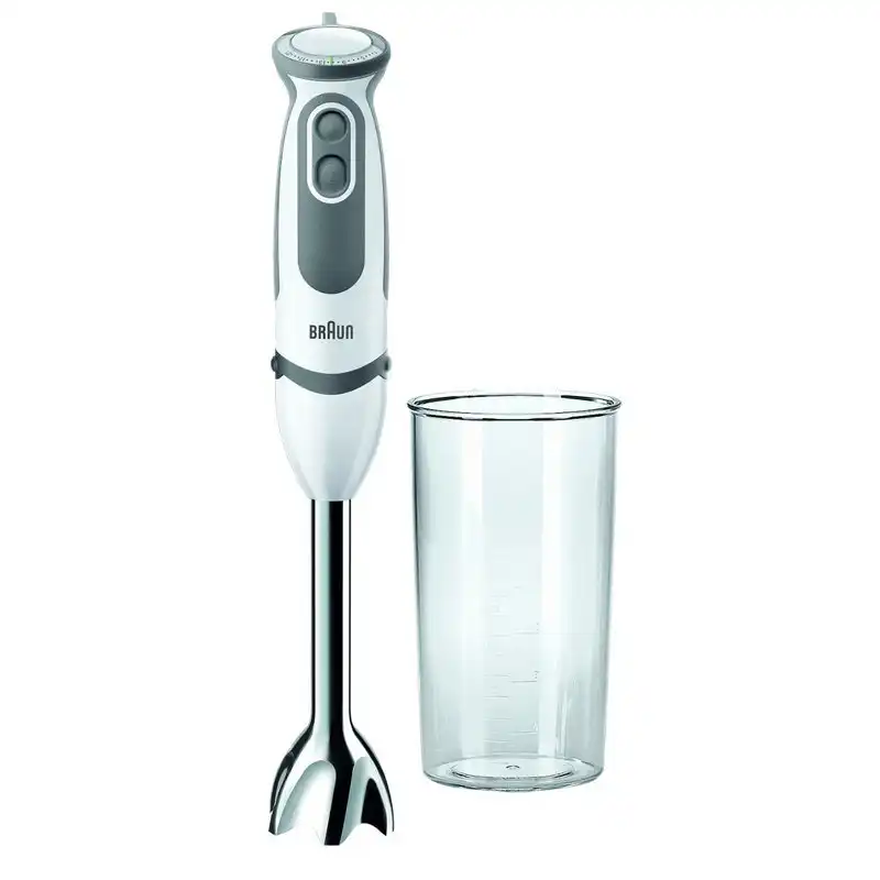 Braun Minipimer MQ5 Vario 750W