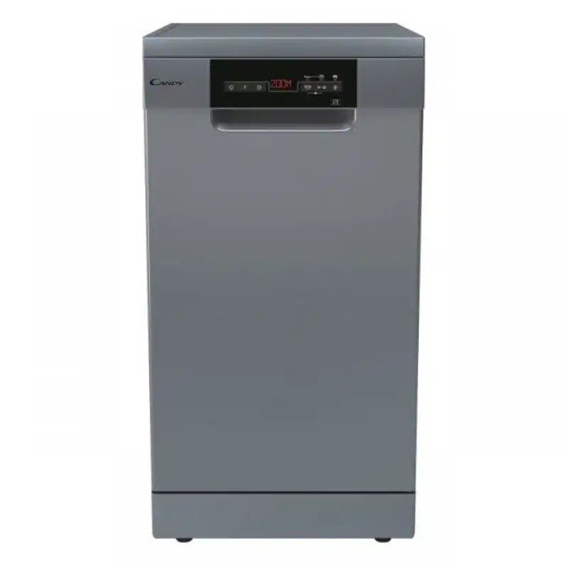 Candy CDP 2D1145X Lavavajillas 11 cubiertos E Acero Inoxidable