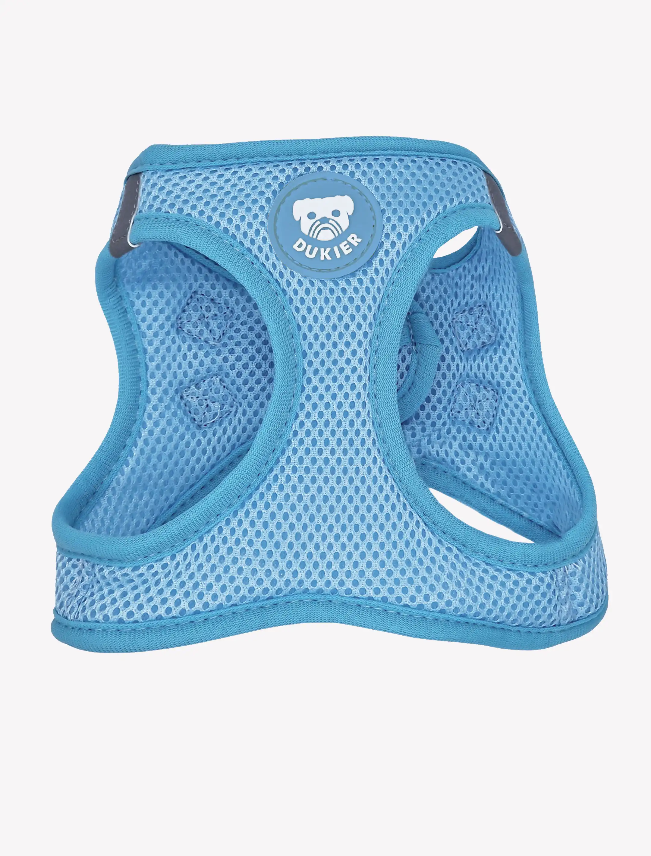 Dukier Arnés Soft Azul para perros - L - Dukier - Comparador de precios