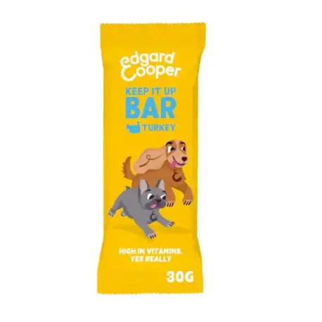 Edgard & Cooper Barritas de Pavo para perros - Edgard & Cooper - Comparador de precios