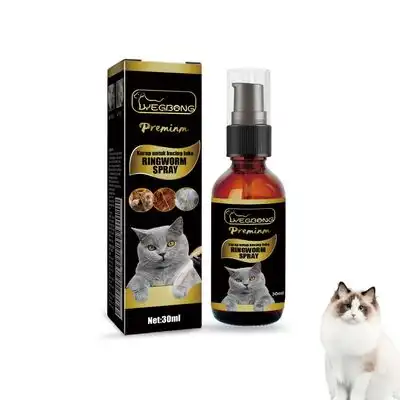FurryFusion Spray antiprurito para animales - Artículo 1 - Furry Fusion - Comparador de precios