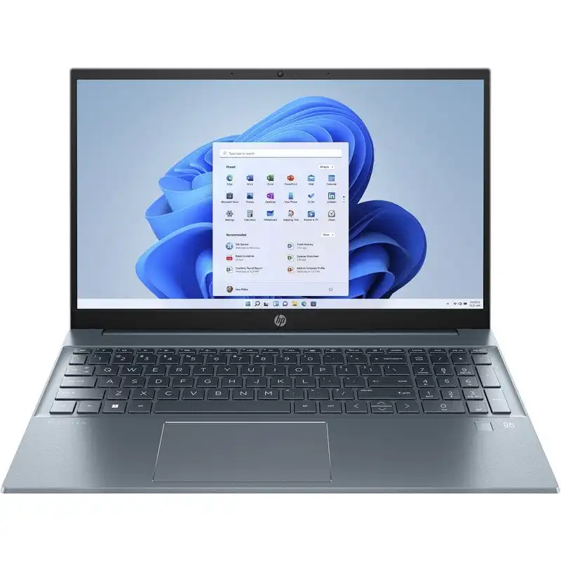 HP Pavilion 15-eg3003ns Intel Core i5-1335U/16GB/512 GB SSD/15.6"