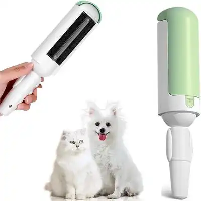 IntiMeg Cepillo para mascotas - Blanco - IntiMeg - Comparador de precios
